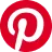 Pinterest Logo