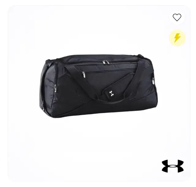 Flash shipping eligible product